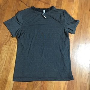 Lululemon Precision Tee Sz L